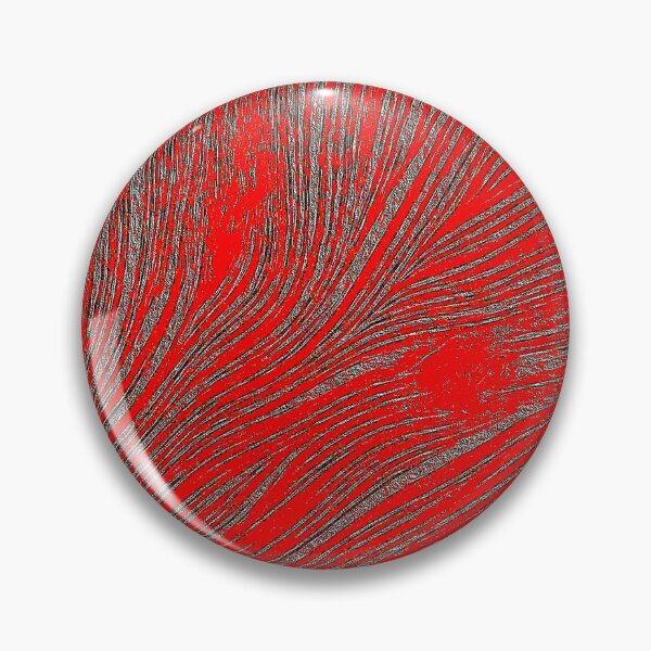Item preview, Red Shimmer Stripes designed and sold by fatenanwar.