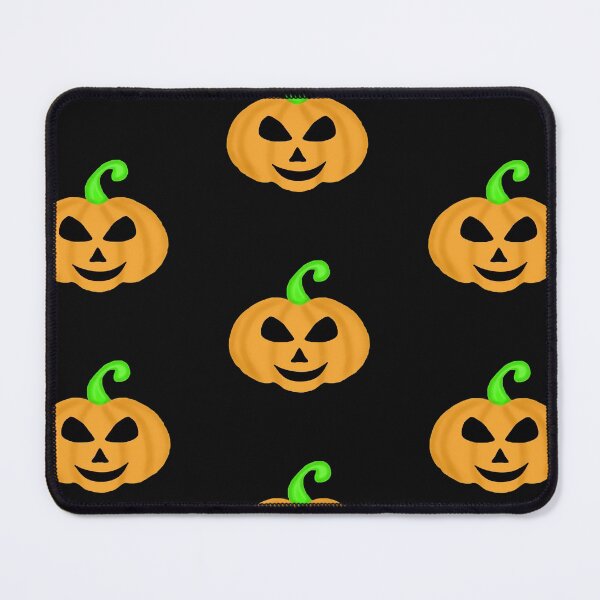 Item preview, SPOOKY HALLOWEEN PUMPKIN designed and sold by barasha1111.