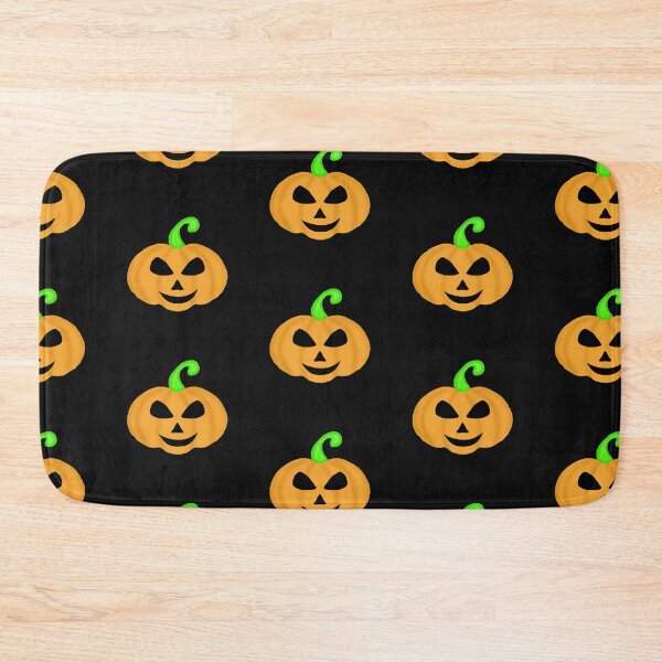 Item preview, SPOOKY HALLOWEEN PUMPKIN designed and sold by barasha1111.