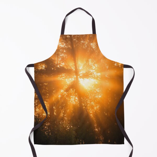 Artikelvorschau, Sonnenstrahl im Wald entworfen und verkauft von Juhku.
