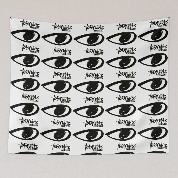 Item preview, Logo for youThe Eye on it for Tobimac Marren designed and sold by sandroronald.