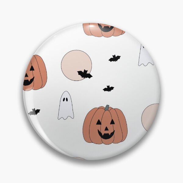 Item preview, Cute Halloween illustration set designed and sold by hanameda.