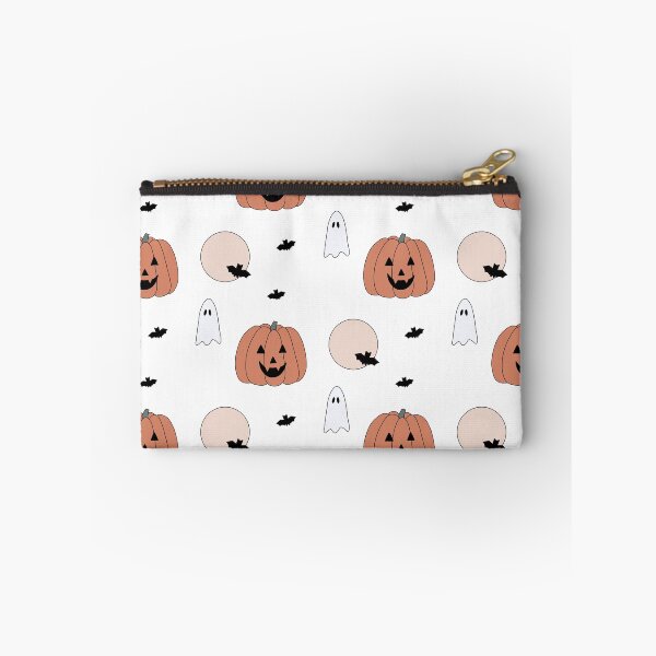 Item preview, Cute Halloween illustration set designed and sold by hanameda.