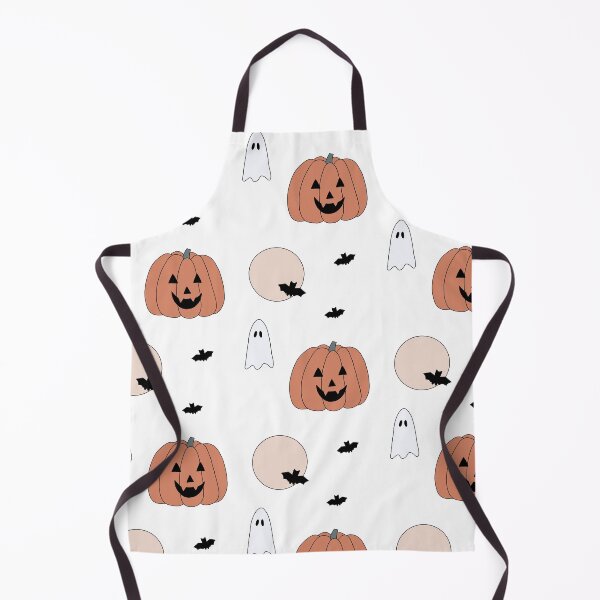 Item preview, Cute Halloween illustration set designed and sold by hanameda.