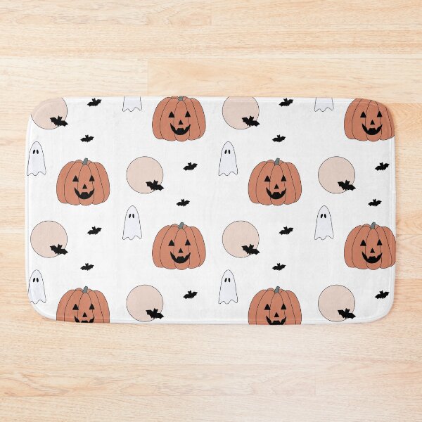 Item preview, Cute Halloween illustration set designed and sold by hanameda.