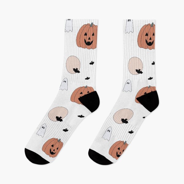 Item preview, Cute Halloween illustration set designed and sold by hanameda.