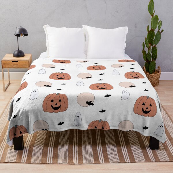 Item preview, Cute Halloween illustration set designed and sold by hanameda.