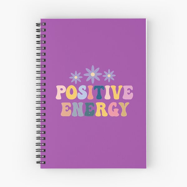 Item preview, Positive Energy Good Vibes designed and sold by thecooltable.