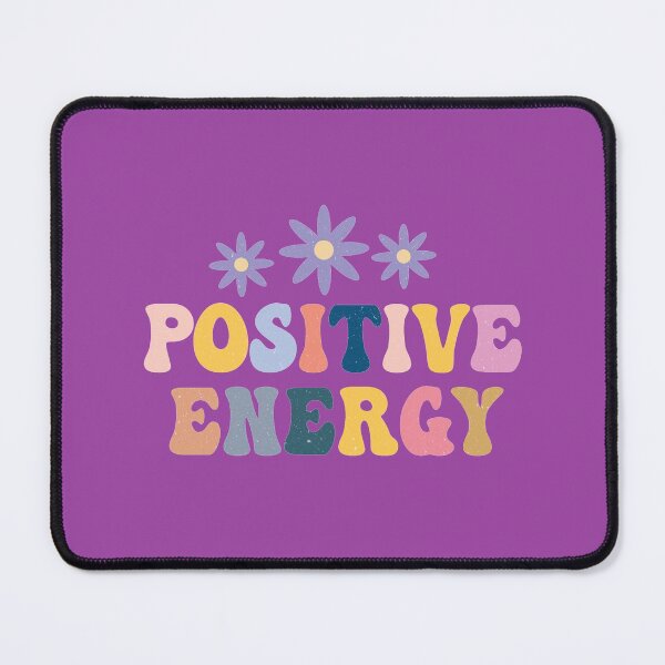 Item preview, Positive Energy Good Vibes designed and sold by thecooltable.