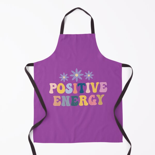 Item preview, Positive Energy Good Vibes designed and sold by thecooltable.
