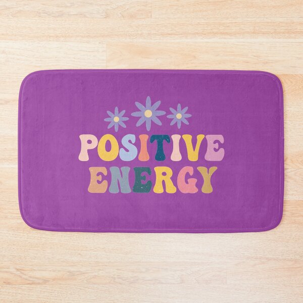 Item preview, Positive Energy Good Vibes designed and sold by thecooltable.