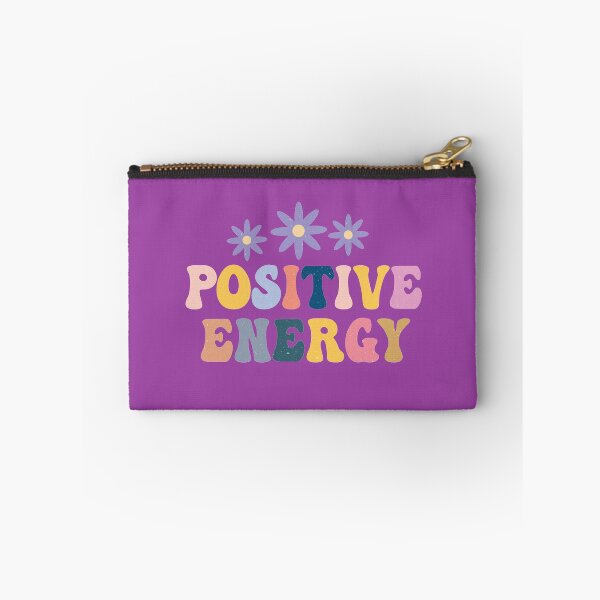 Item preview, Positive Energy Good Vibes designed and sold by thecooltable.