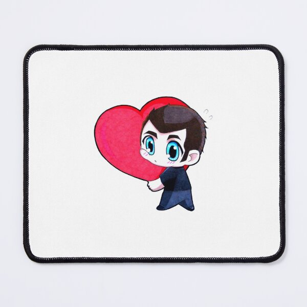 Item preview, Chibi Ed Warren [The Conjuring] designed and sold by attackonboo.