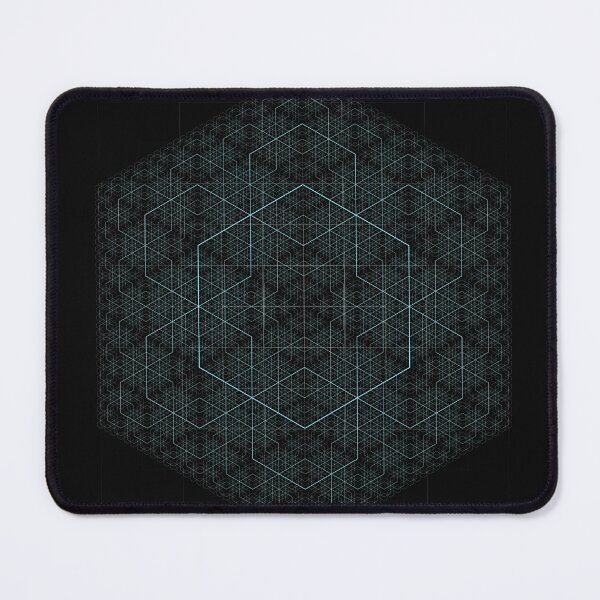 Item preview, Fractal Structure designed and sold by Fractal-Wizard.