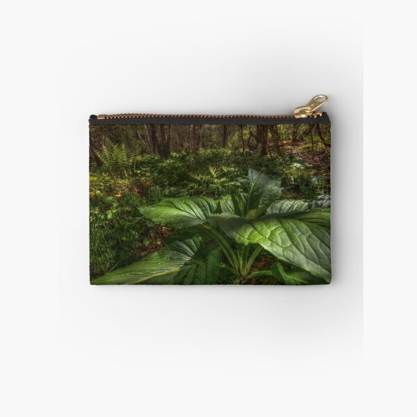 Item preview, Skunk Cabbage Front and Center designed and sold by aaronc.