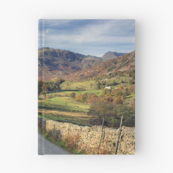 Item preview, Little Langdale designed and sold by Jamie  Green.