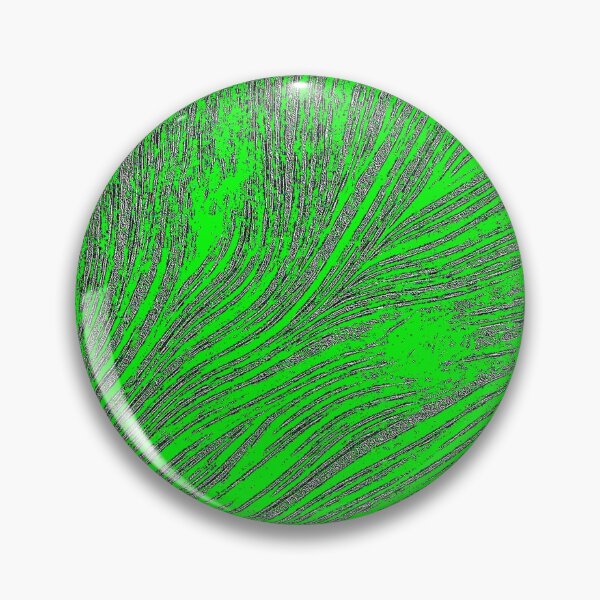 Item preview, Charteuse Shimmer Stripes designed and sold by fatenanwar.