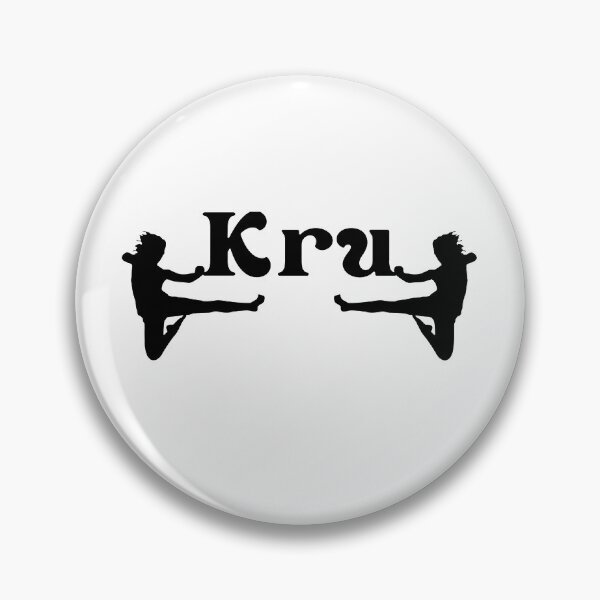 Item preview, Kru Muay Thai - Meaning Learning The Ancient Martial Arts designed and sold by Sonatablue.