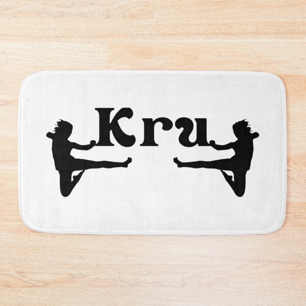 Item preview, Kru Muay Thai - Meaning Learning The Ancient Martial Arts designed and sold by Sonatablue.