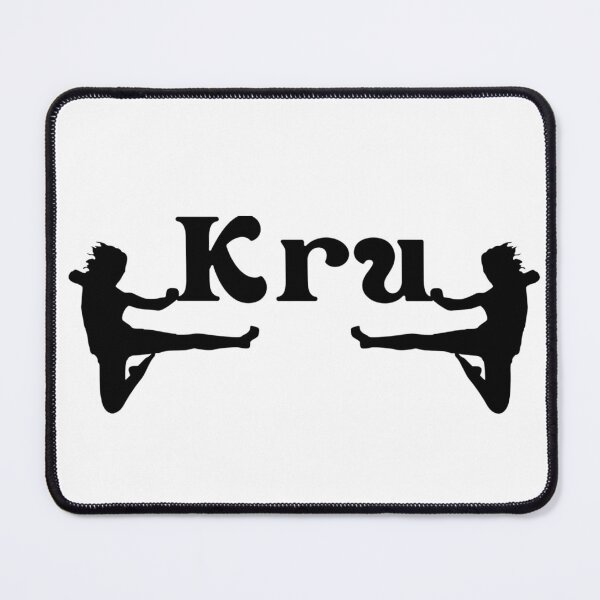Item preview, Kru Muay Thai - Meaning Learning The Ancient Martial Arts designed and sold by Sonatablue.