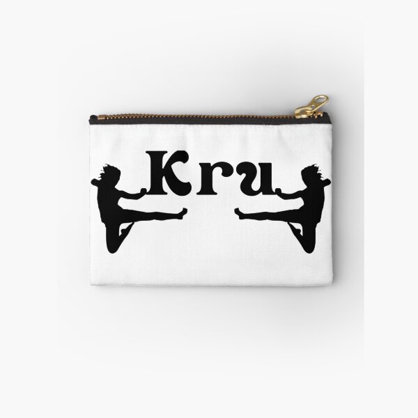 Item preview, Kru Muay Thai - Meaning Learning The Ancient Martial Arts designed and sold by Sonatablue.
