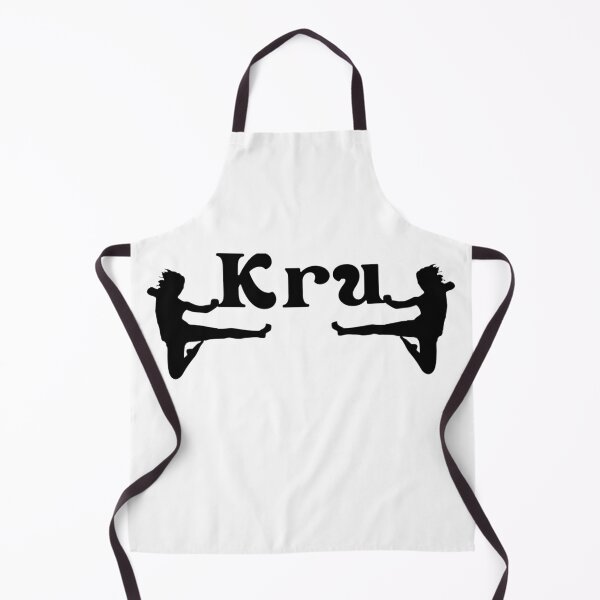 Item preview, Kru Muay Thai - Meaning Learning The Ancient Martial Arts designed and sold by Sonatablue.