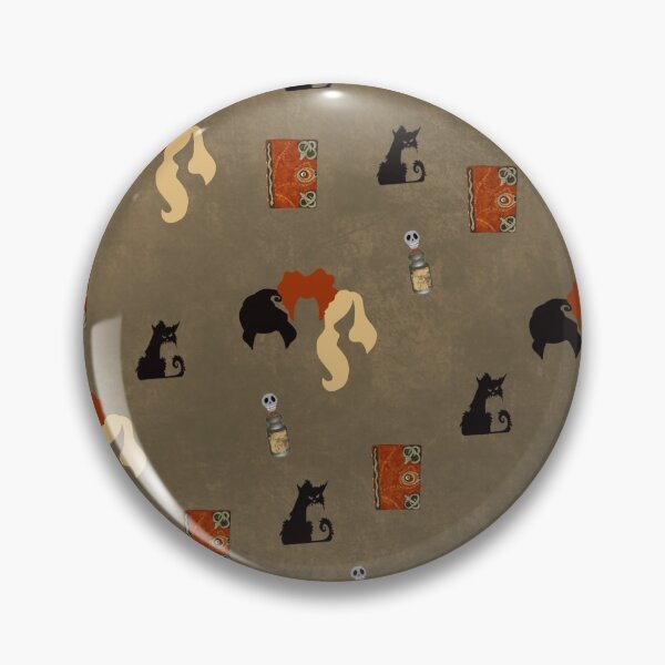 Item preview, Hocus pocus print  designed and sold by stennerstudio.