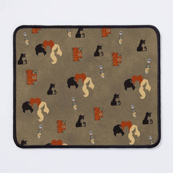 Item preview, Hocus pocus print  designed and sold by stennerstudio.