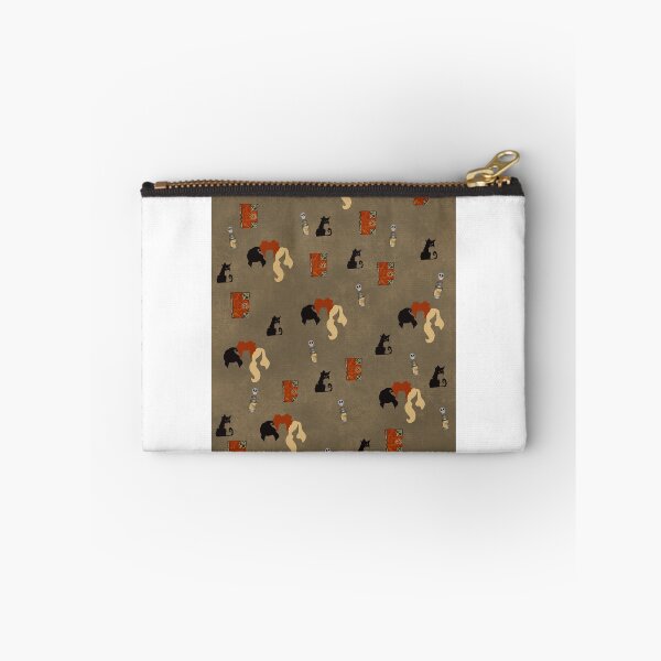 Item preview, Hocus pocus print  designed and sold by stennerstudio.