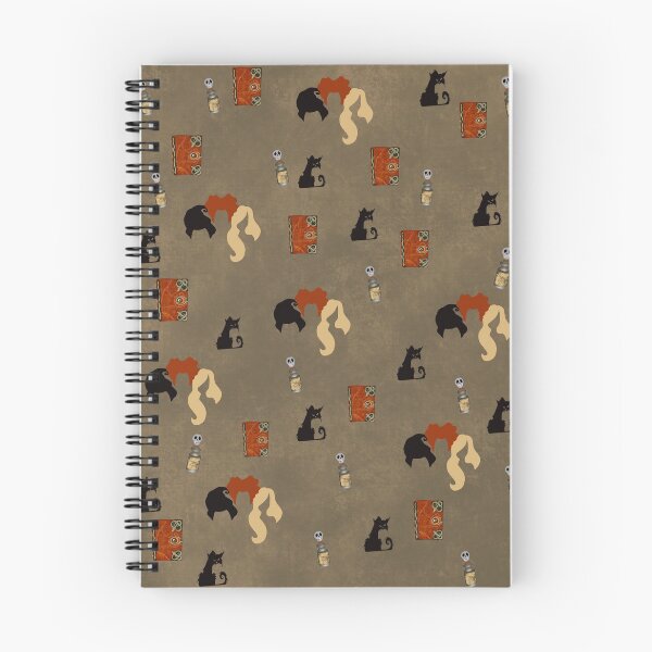 Item preview, Hocus pocus print  designed and sold by stennerstudio.