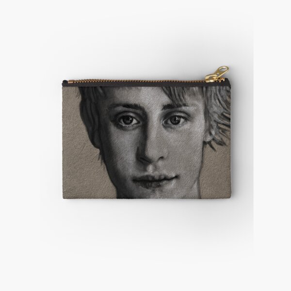 Item preview, MACAULAY CULKIN designed and sold by zinakorotkova.
