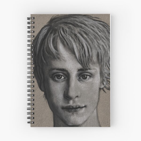 Item preview, MACAULAY CULKIN designed and sold by zinakorotkova.
