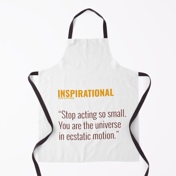 Item preview, Djalâl ad Dîn Rûmî, Insprational Quotes designed and sold by Studio TANFF.