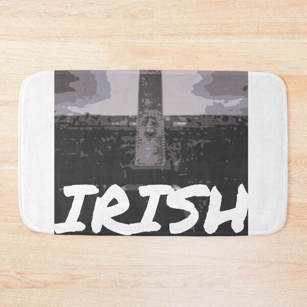 Item preview, Irish design designed and sold by nirvanzentinal.