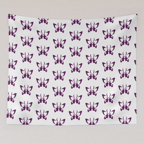 Item preview, Wings of Love - Beautiful butterfly wings love designed and sold by Hanger52.
