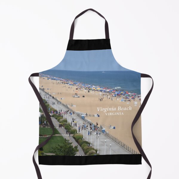 Item preview, Virginia Beach, Virginia - Beautiful Boardwalk, Beach & Oceanfront designed and sold by leemcnut.