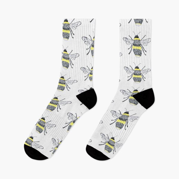 Item preview, Bumblebee designed and sold by Mark R Bowman.