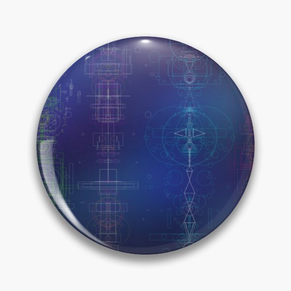 Item preview, Galactic frequency designed and sold by Terreazurite.