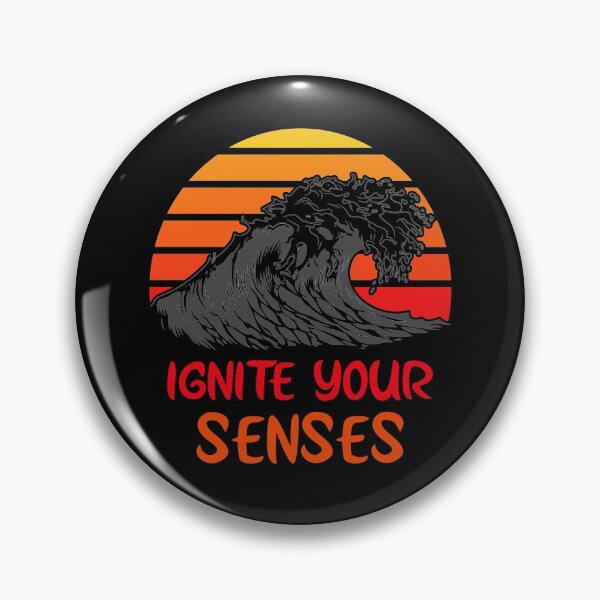 Item preview, Ignite your senses. designed and sold by DesignedBySnip.