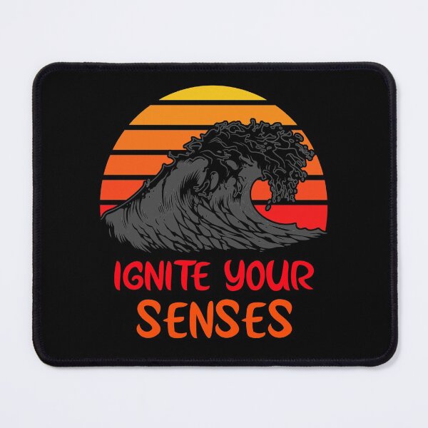 Item preview, Ignite your senses. designed and sold by DesignedBySnip.