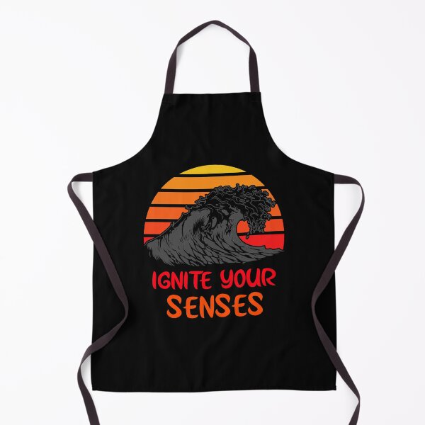 Item preview, Ignite your senses. designed and sold by DesignedBySnip.