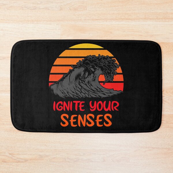 Item preview, Ignite your senses. designed and sold by DesignedBySnip.