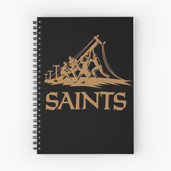 Aperçu de l'œuvre Saints créée et vendue par TrendingX.
