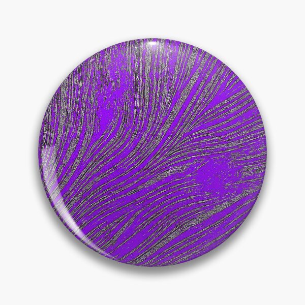 Item preview, Purple Shimmer Stripes designed and sold by fatenanwar.