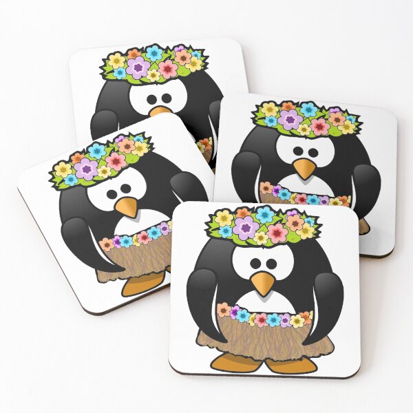 Item preview, Cute Tux designed and sold by KekoStore.