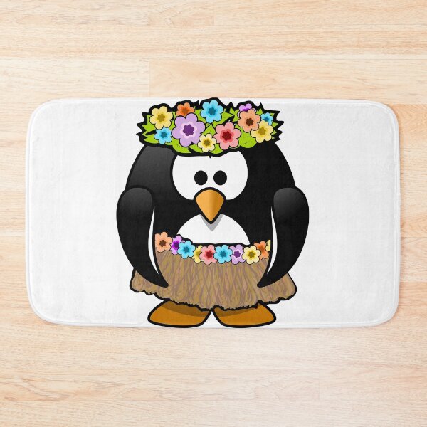 Item preview, Cute Tux designed and sold by KekoStore.
