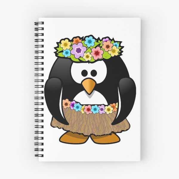 Item preview, Cute Tux designed and sold by KekoStore.