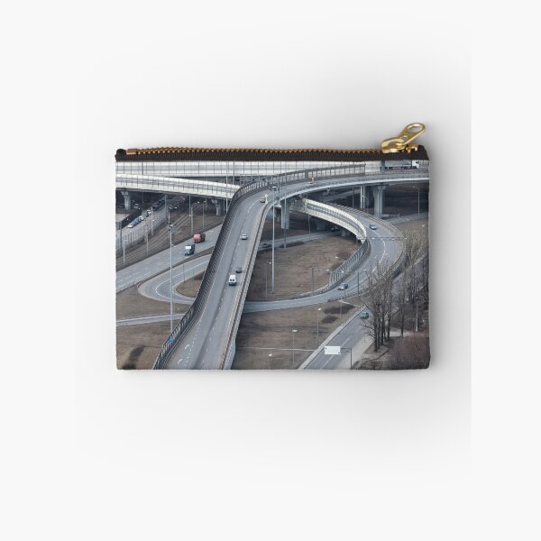 Item preview, Highway junction  designed and sold by mrivserg.