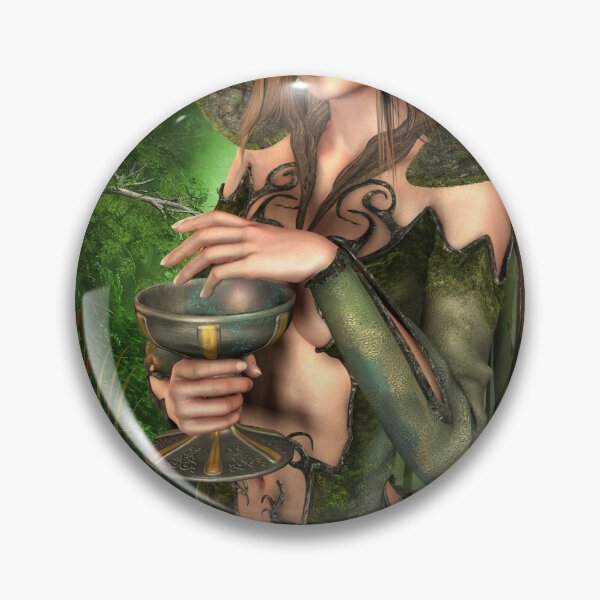 Item preview, Lady Greenleaf designed and sold by MamaPain81.