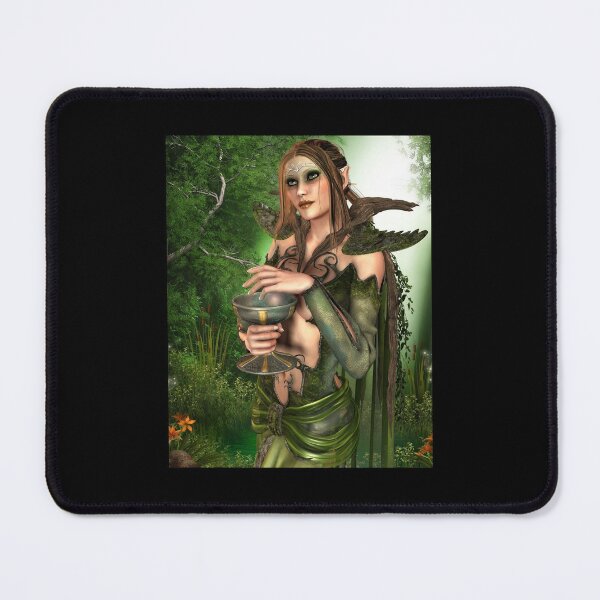 Item preview, Lady Greenleaf designed and sold by MamaPain81.